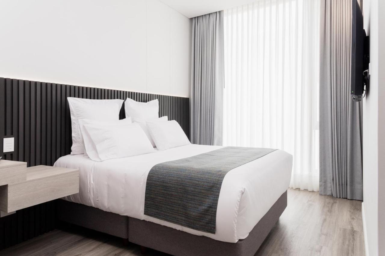 Aparthotel Bo Living 81 Bogotá Esterno foto